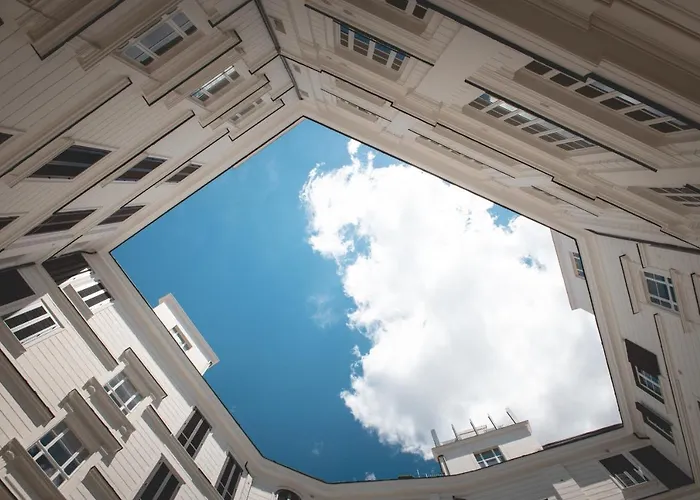 Palazzo Nanà Suites&s